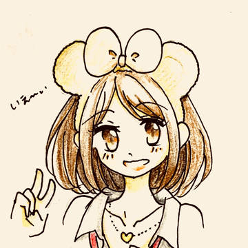 ディズニー制服デート