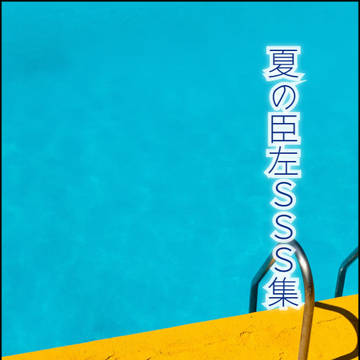 夏の臣左SSS集