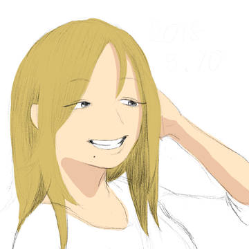 落書き