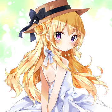 オトナいろ♡オーダーメイド 7月8月