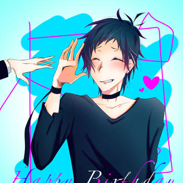 狼谷吊戯生誕祭2018