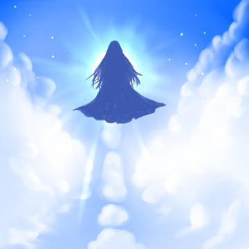 夢の女神