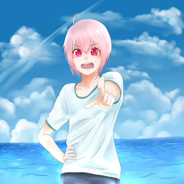 海