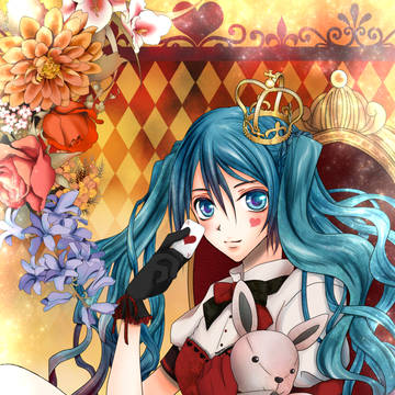 初音ミク生誕2018
