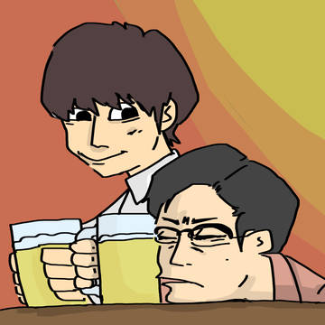 ビール