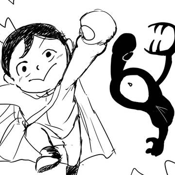 王様ランキングを読め。