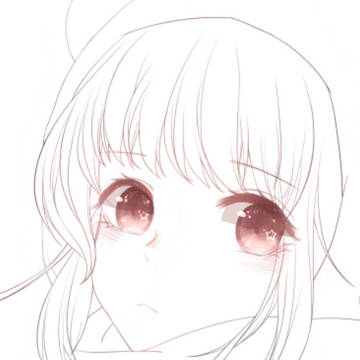 女の子