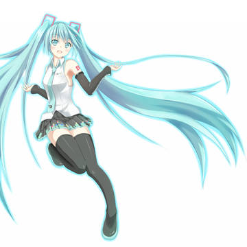 初音ミク11周年おめでとう!!!