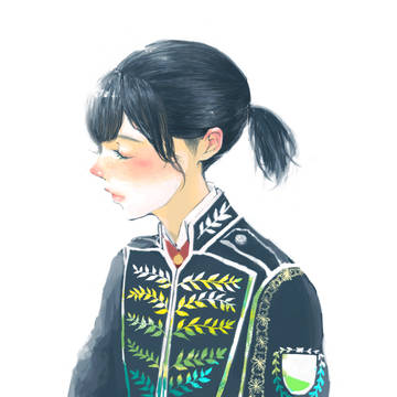 初めて感じたときめき
