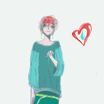 ネックレスDOPPO