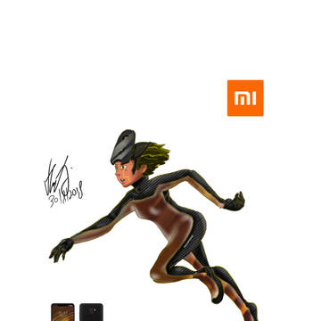 Pocophone f1