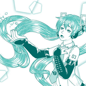 Happy Birthday Miku (2018)