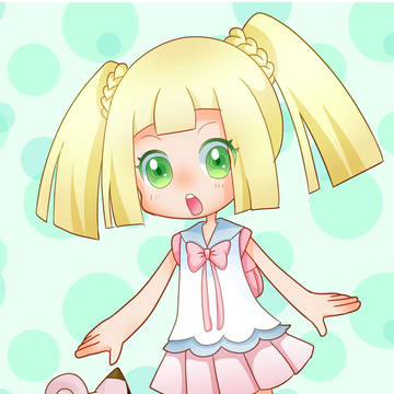 ツインテ
