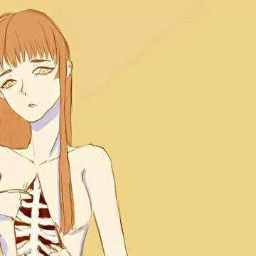 あなたの中