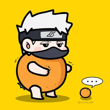 カカシ SD