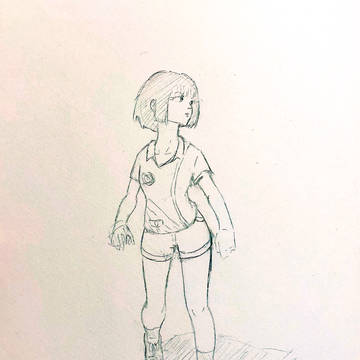 ミンちゃん