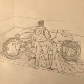 AKIRA