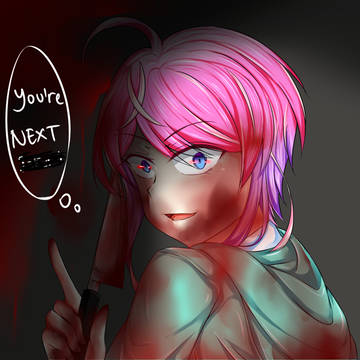 ヤンデレ