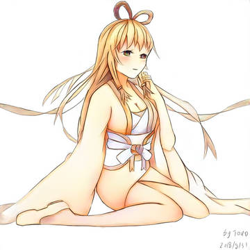 洛天依