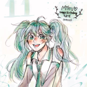 11th♡39