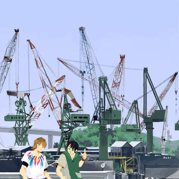 ベストマッチな奴ら