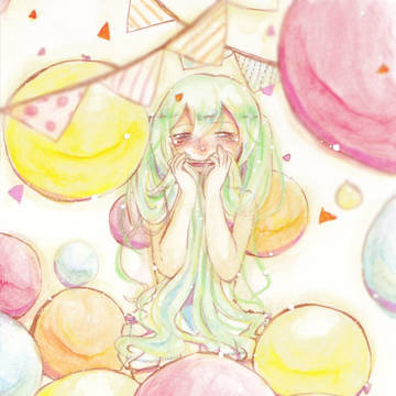 HAPPY BIRTHDAY.