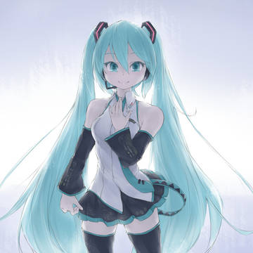 ミク