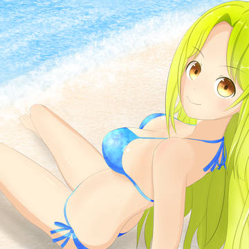 夏の思い出