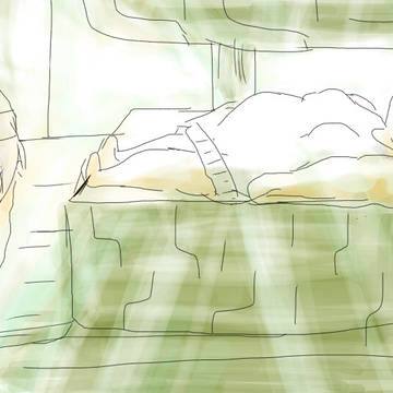 ワンダとモノ