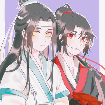 忘羡