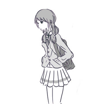 ゆりちゃん