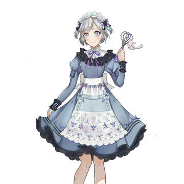 メイド