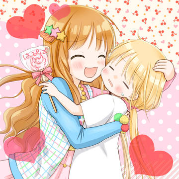 きらり⭐️ハピハピバースデー！！🎉✨