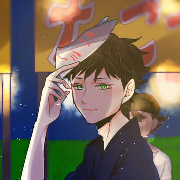 なつまつり