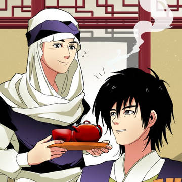 一息入れませんか