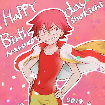 (腐）YWPD（鳴子中心） 2017.7～ツイログ