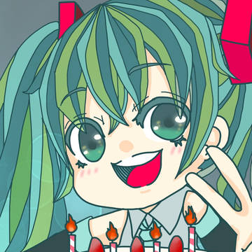 初音ミク生誕祭2018