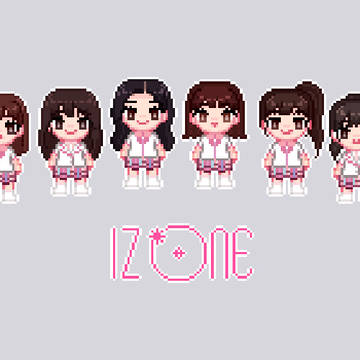 IZONE