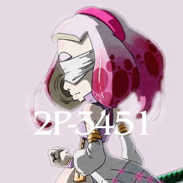 2P-3451
