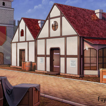 Town