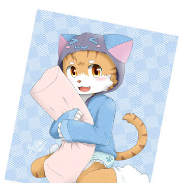 Commission for Noni