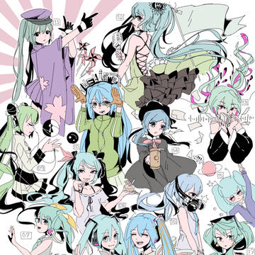 11周年おめでとう!