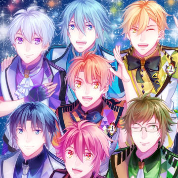 アイナナ3周年