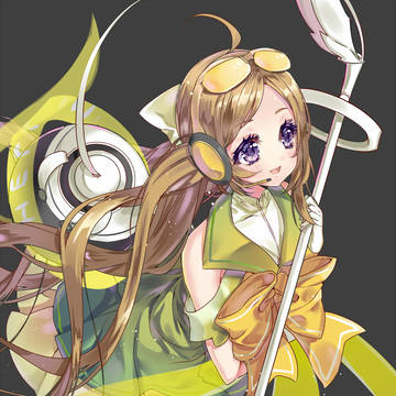 ❀