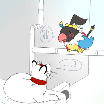 【ポケタリ】日常【交流】