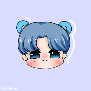 BTS icon
