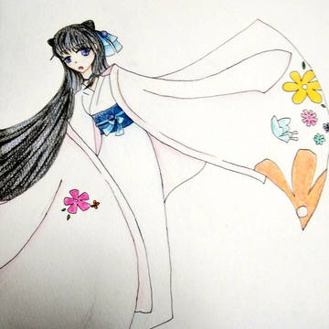 鬼の子