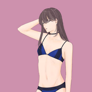 オリジナル
