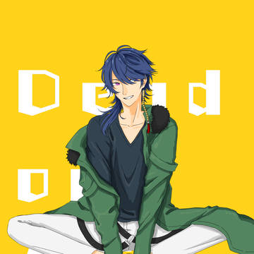Dead or Alive