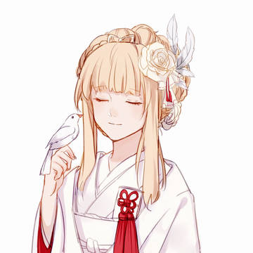 花鳥風月